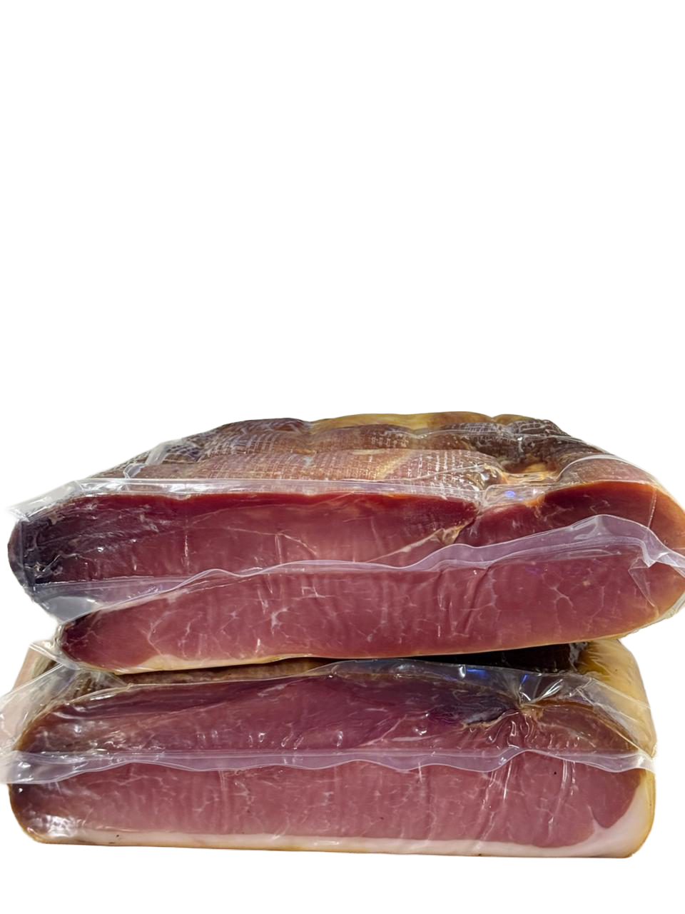 Jamón Crudo