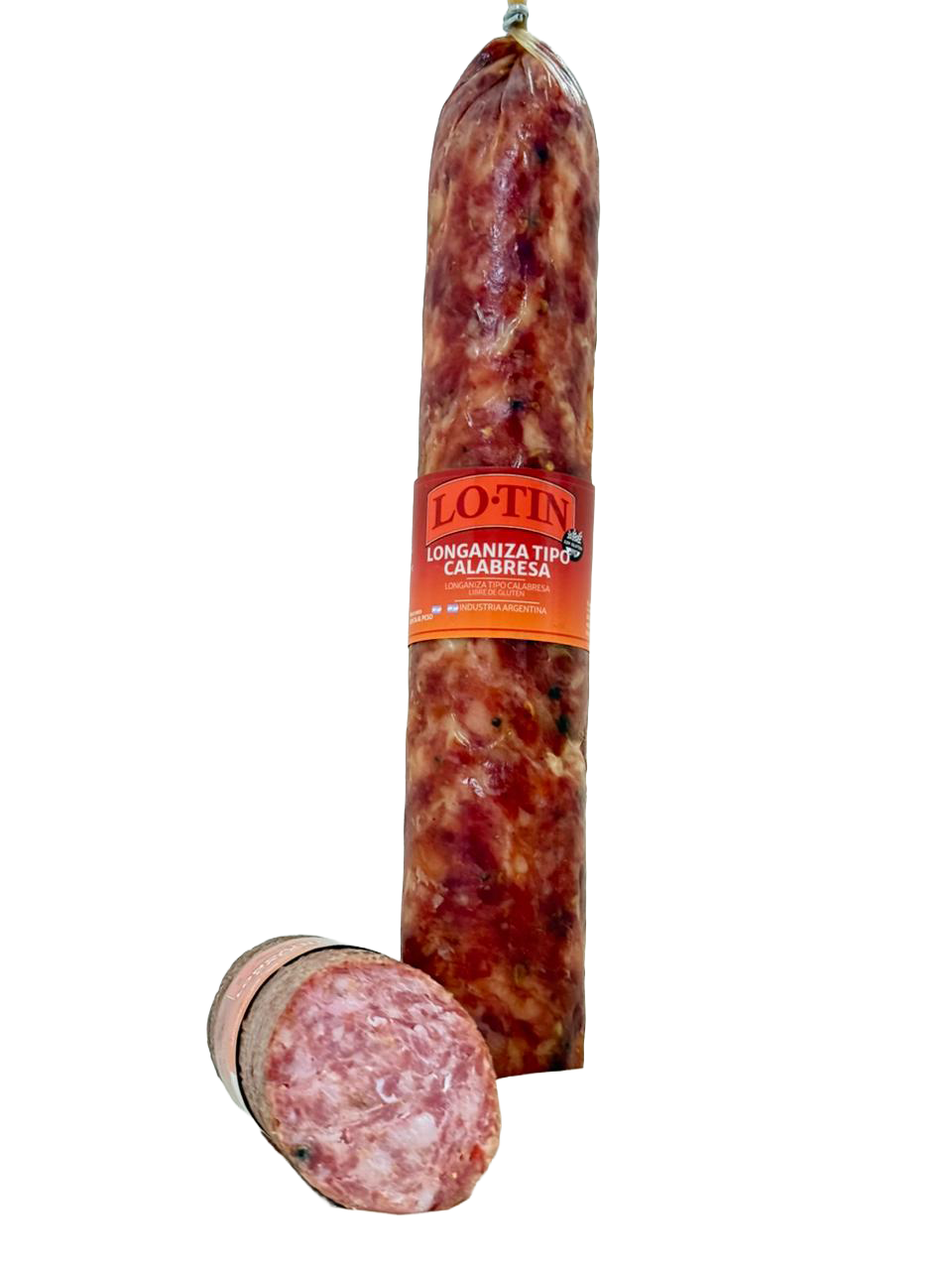 Longaniza Calabresa